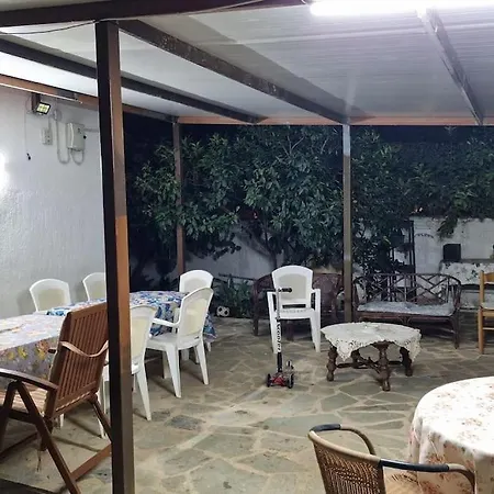 Family House In Glyfada Center Apartment Athens