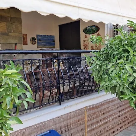 Family House In Glyfada Center *