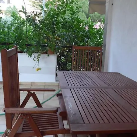 Family House In Glyfada Center Apartment Athens
