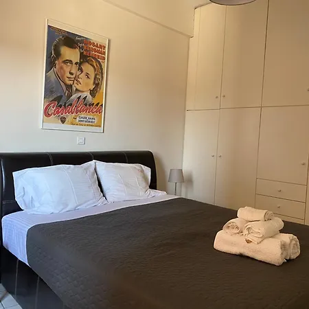 Apartment Pittaki Center
