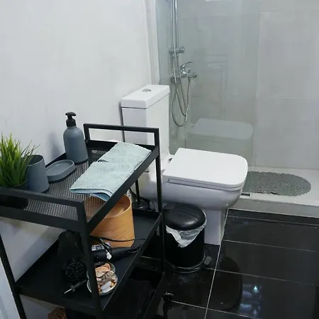 Apartment Comfy Very Close To Centre Athens