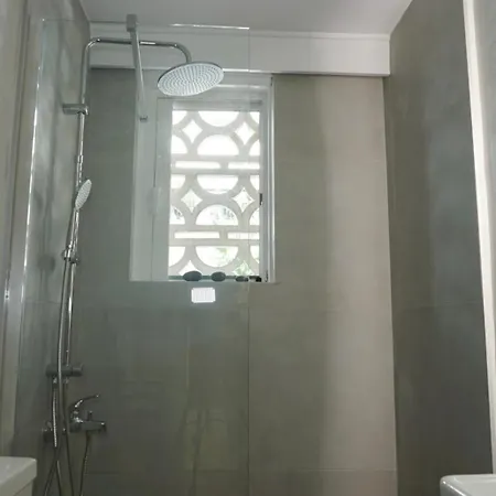 Comfy Very Close To Centre Apartment Athens