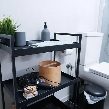 Apartment Comfy Very Close To Centre Athens