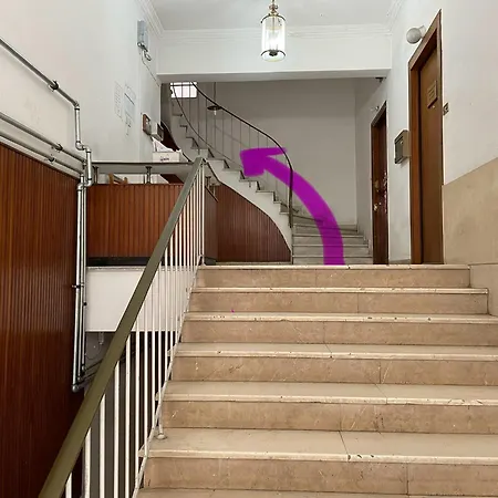 Apartment Cozy 1br In Art-filled Area Near Landmarks Athens