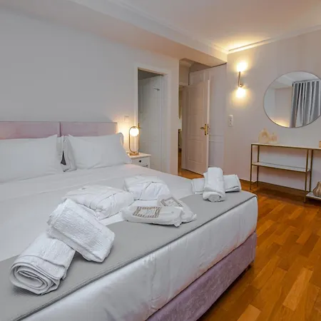 Mets Souites Apartment