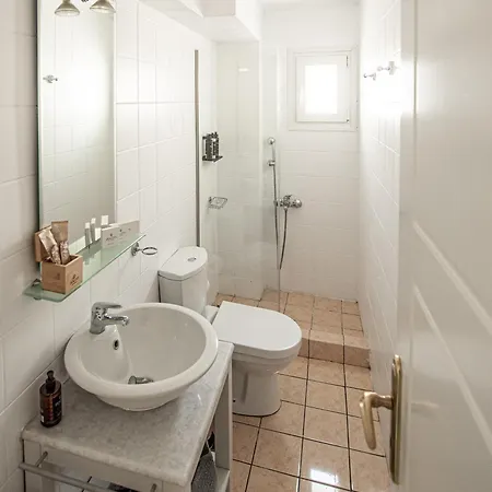 Apartment Mets Souites