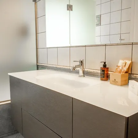 Apartment Mets Souites Athens