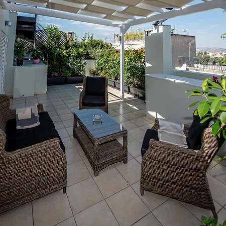 Mets Souites Athens