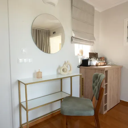 Mets Souites Apartment *