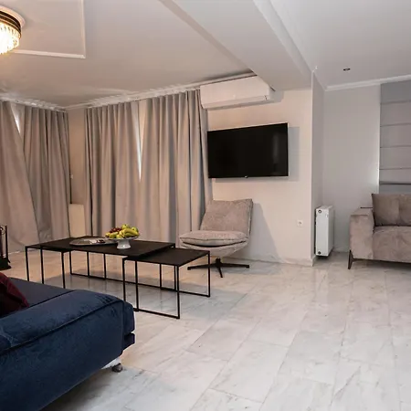 Apartment Mets Souites *