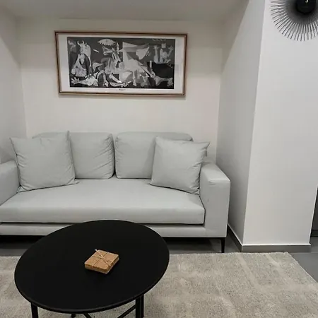 Aparthotel Aionion Residences By K&k Athene