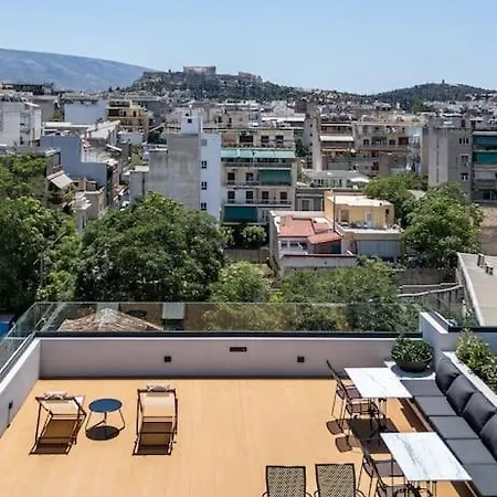 The Meta - Rooftop Access Downtown Spot *