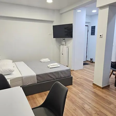 Warm And Cozy In Location! Apartment Athens