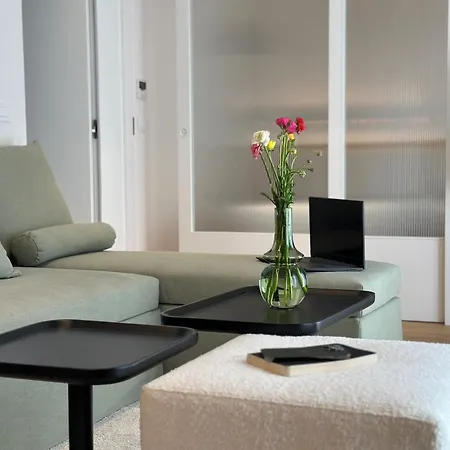 Aionion Residences By K&k Athene