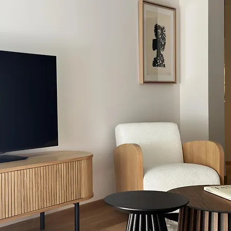 Aparthotel Aionion Residences By K&k *