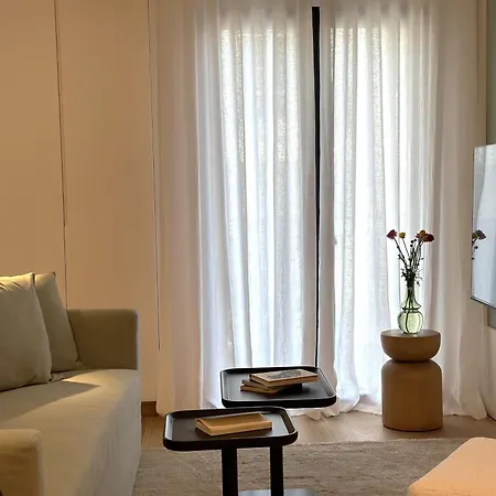 Aparthotel Aionion Residences By K&k