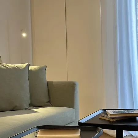 Aparthotel Aionion Residences By K&k Athene
