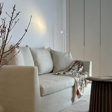Aionion Residences By K&k * Athene