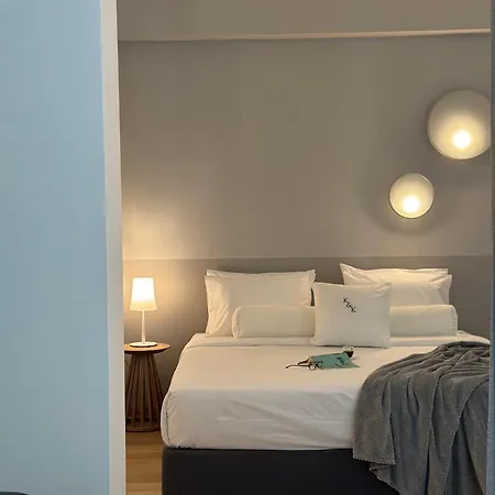 Aparthotel Aionion Residences By K&k Athene