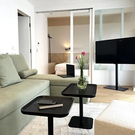 Aionion Residences By K&k Athene
