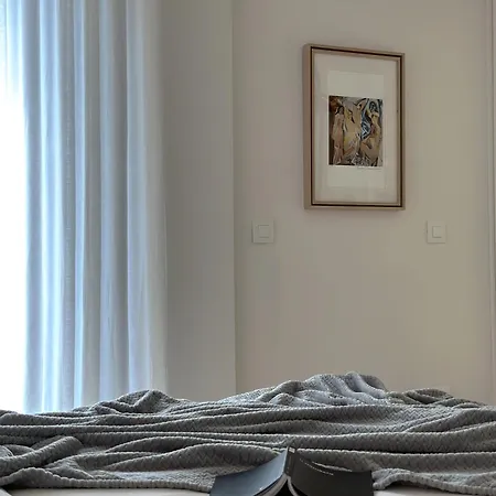 Aionion Residences By K&k Aparthotel Athene