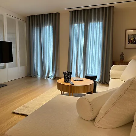 Aparthotel Aionion Residences By K&k Athene