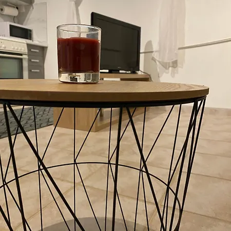 Independent House At Glyfada Athen