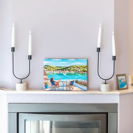 Shoreline Riviera