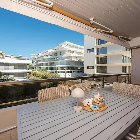 Apartment Shoreline Riviera Athens