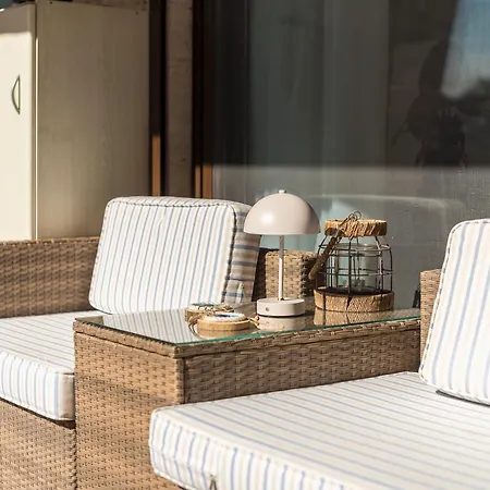 Apartment Shoreline Riviera *