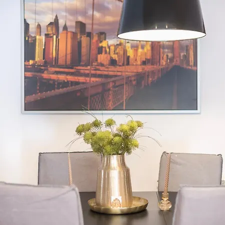 Apartment Shoreline Riviera