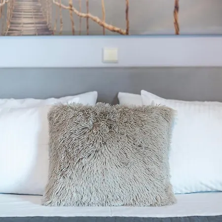 Apartment Shoreline Riviera *