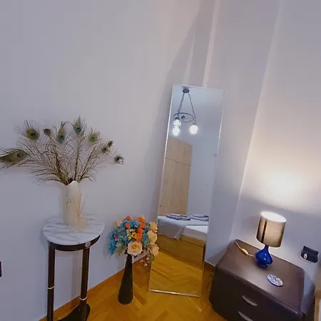 Apartment Cozy In