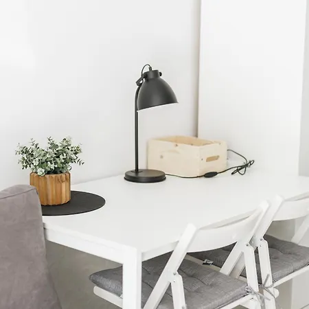 Grounded Retreat Apartment *