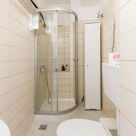 Apartment Grounded Retreat Athens