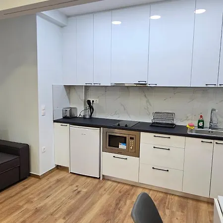 Warm And Cozy In Location! Apartment Athens
