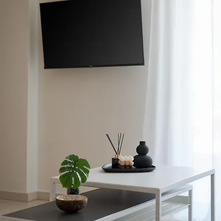 Apartment Athenian Comfort *