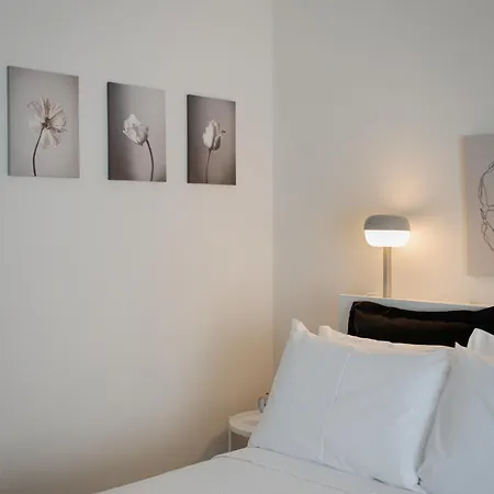 Athenian Comfort Apartment Athens