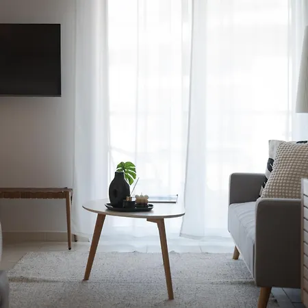 Athenian Comfort Apartment Athens