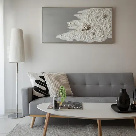 Athenian Comfort Athens