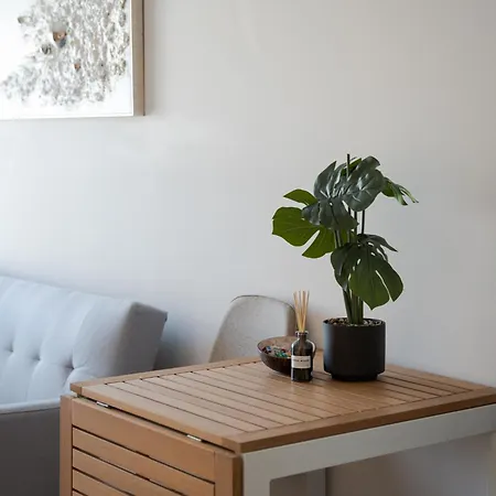 Apartment Athenian Comfort *