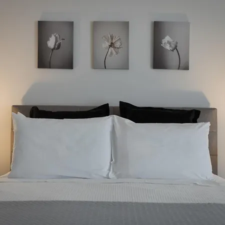 Athenian Comfort Apartment Athens