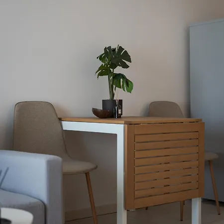 Apartment Athenian Comfort