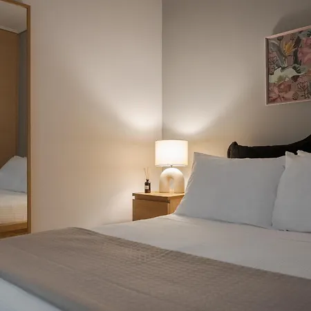 Apartment Athenian Comfort *