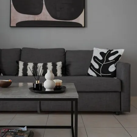 Apartment Athenian Comfort *