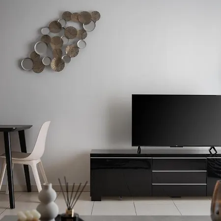Athenian Comfort Apartment Athens