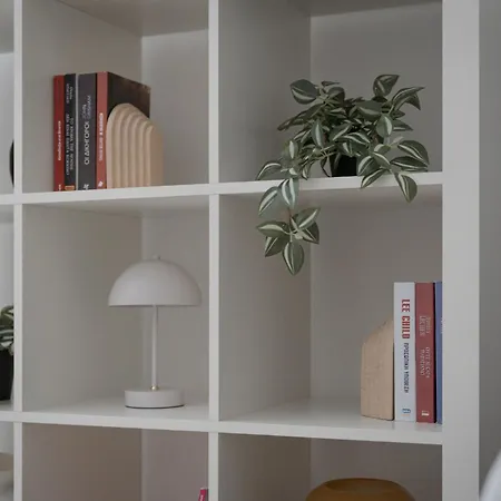 Athenian Comfort Apartment