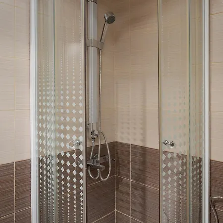 Athenian Comfort Apartment