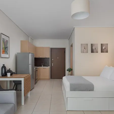 Athenian Comfort Athens