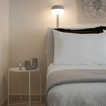 Apartment Athenian Comfort *